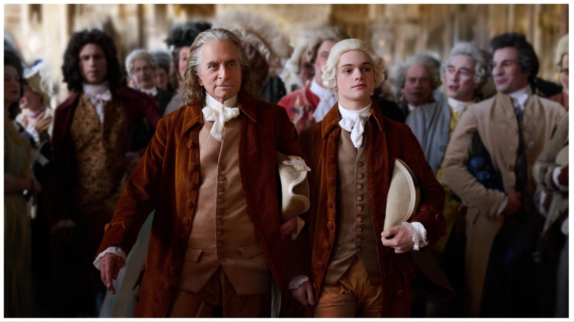 ITV Studios America Chief Philippe Maigret on ‘Franklin’s’ Journey to Canneseries Premiere