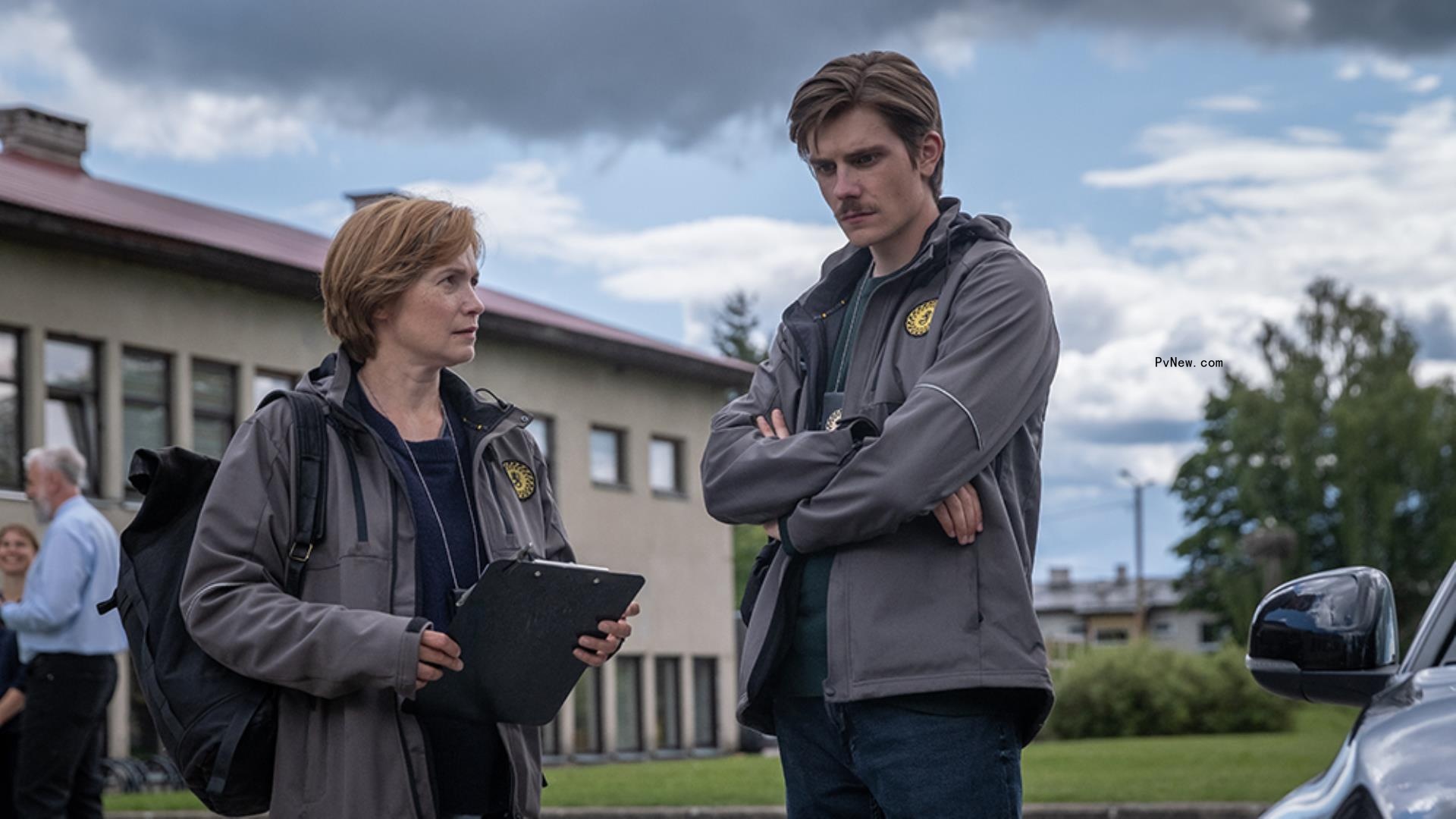 AMC Networks Southern Europe Buys Finnish Disaster Drama ‘Seconds,’ Season 2 /con<i></i>firm/ied