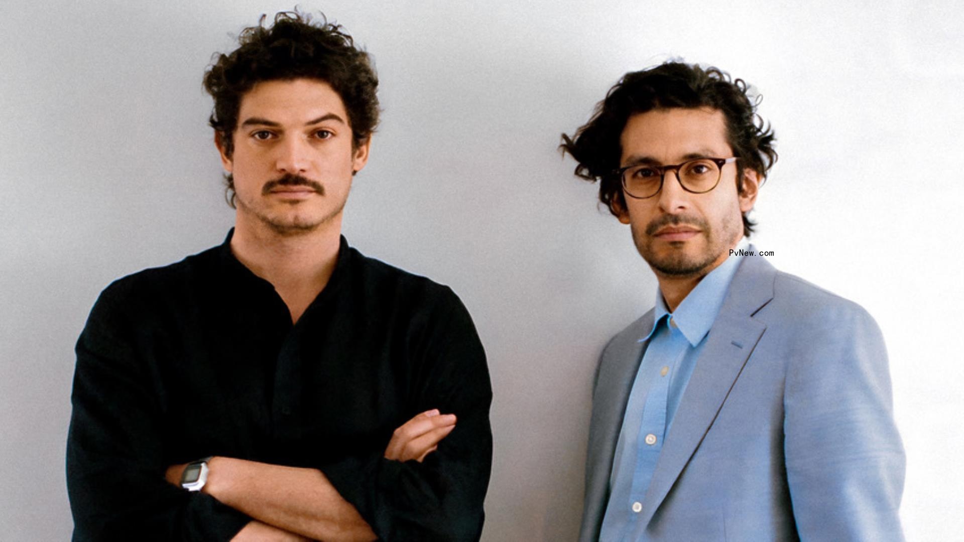 Netflix Inks Colombia’s Pablo González and Camilo Prince, Showrunners of ‘Hijacking of Flight 601’ which Dro<i></i>ps April 10