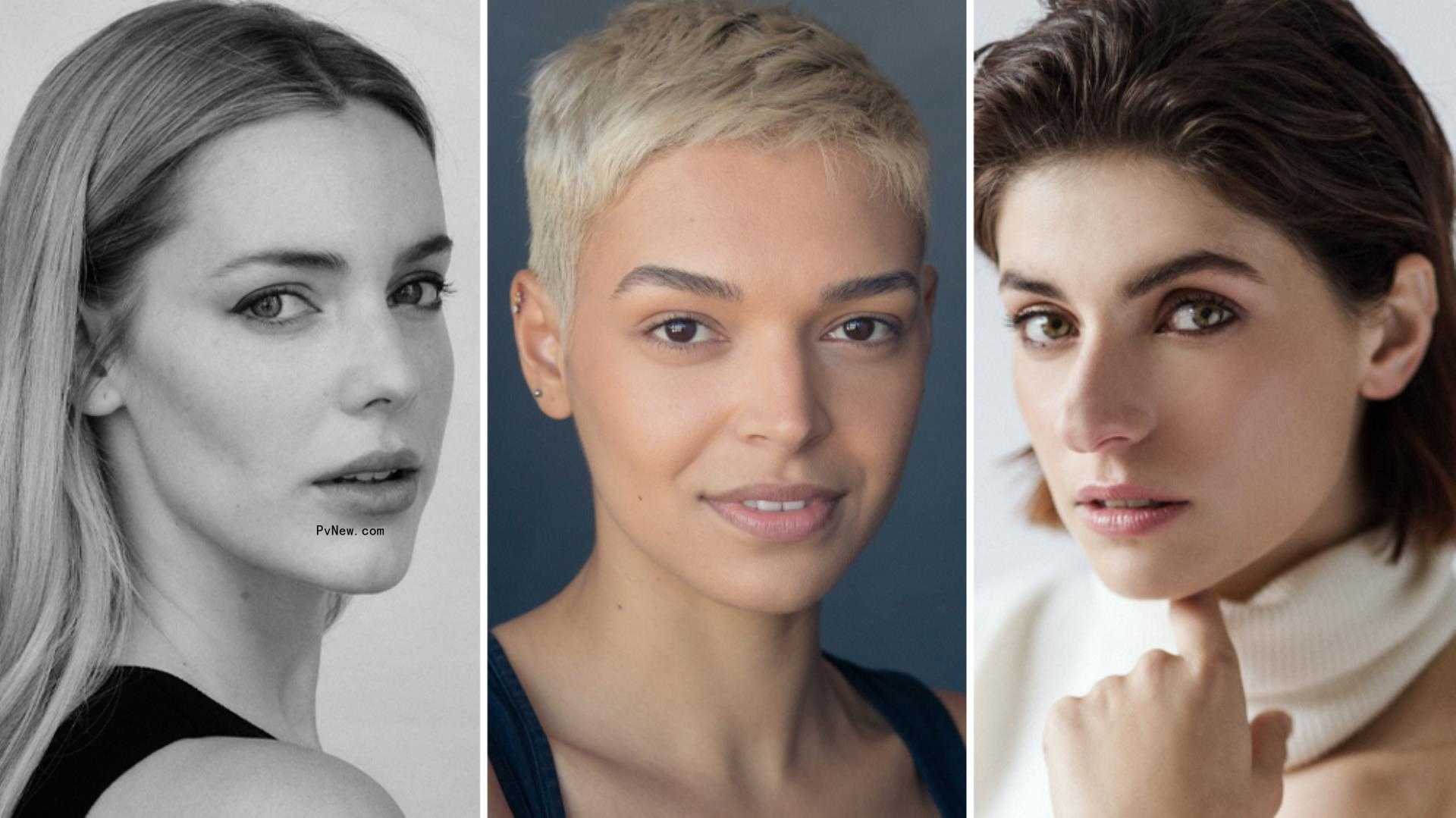 Prime Video Italy’s High-End ‘Costiera’ Series Reveals Full Internatio<i></i>nal Cast