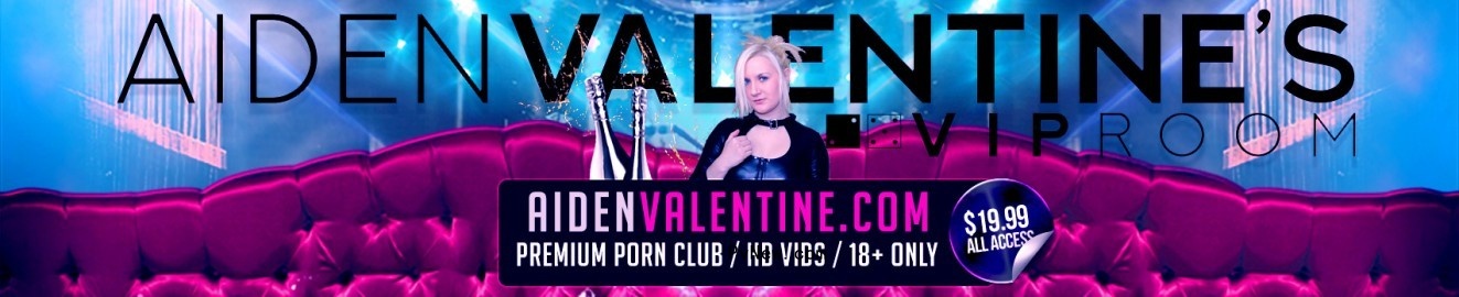 Aiden Valentine