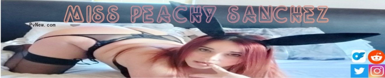 peachy Sanchez