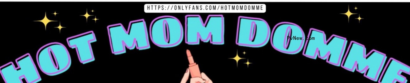 Hot Mom Domme