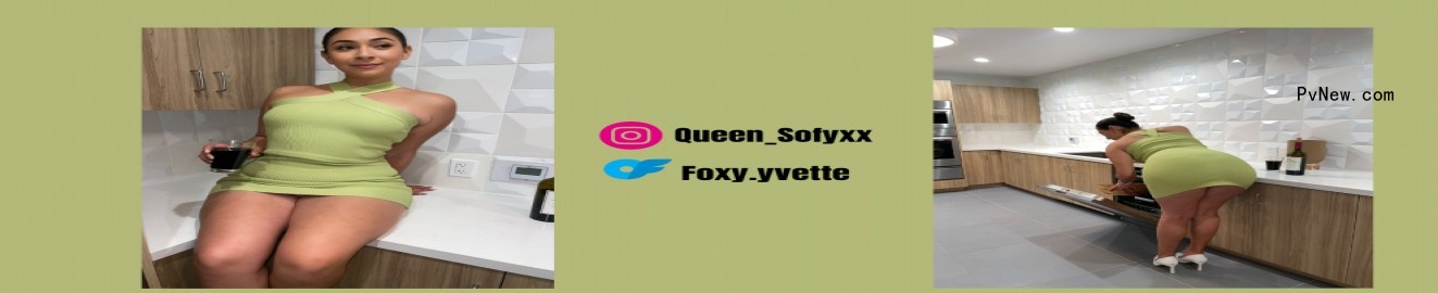 Sofiafoxyqueen