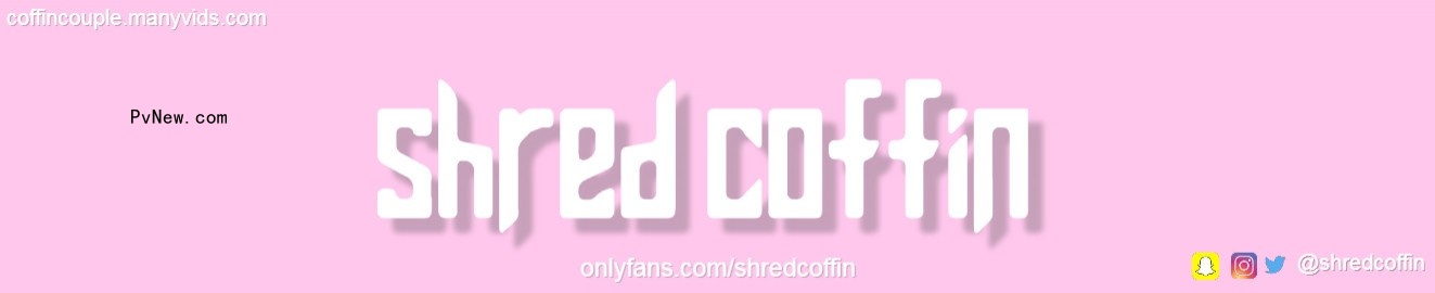 shredcoffin