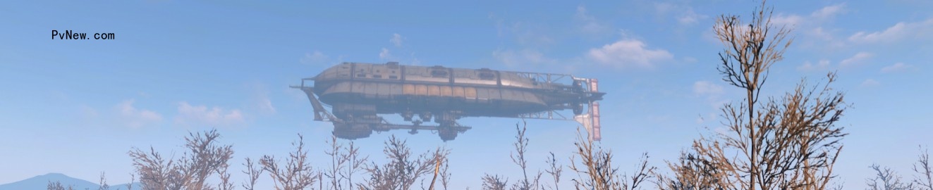 SkyPalaceMods