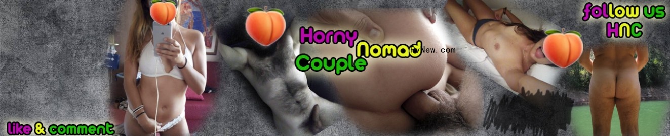 HornyNomadCouple