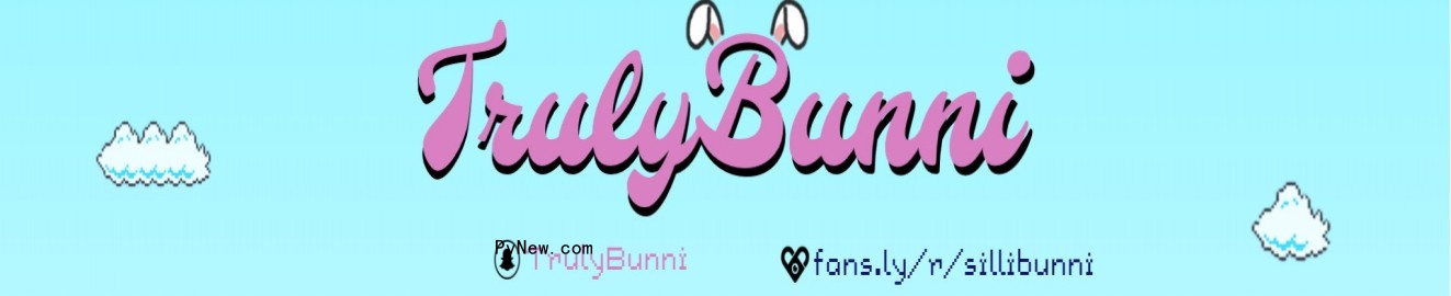 trulybunni