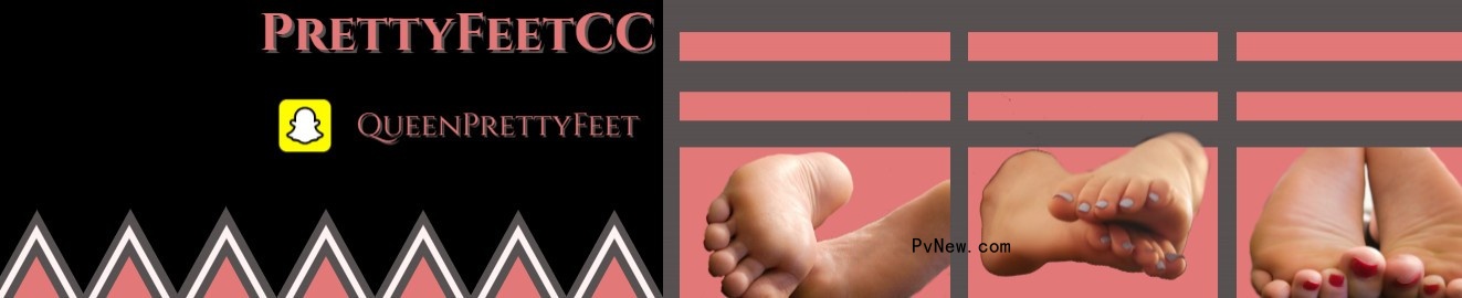 PrettyFeetCC