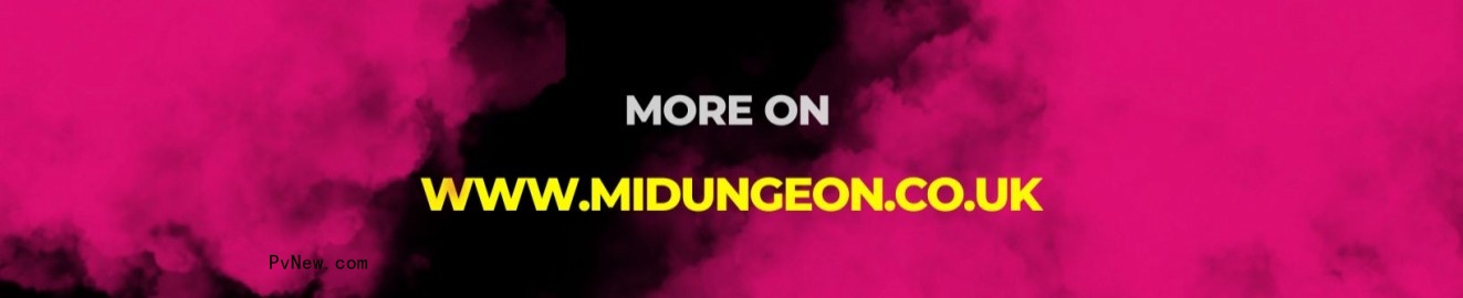 MIdungeon