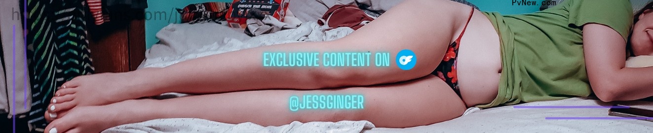 Jess Ginger