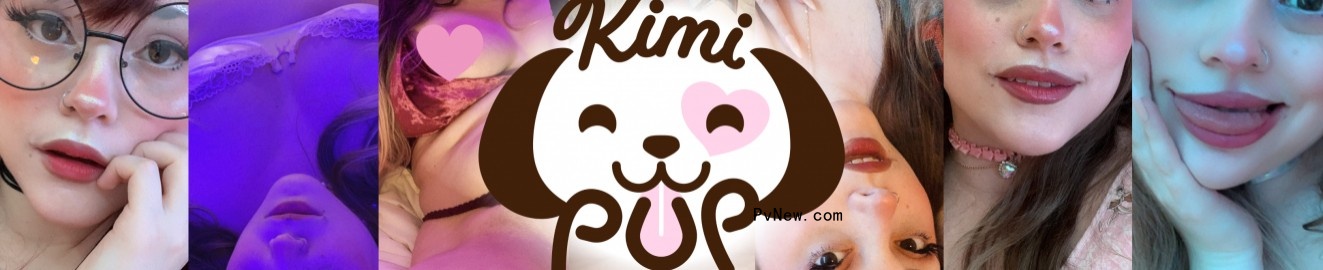 Kimi Pup