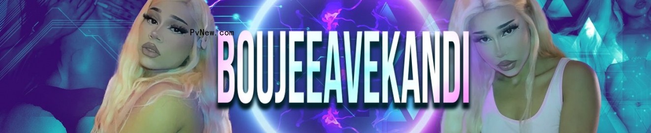 Boujeeavekandi