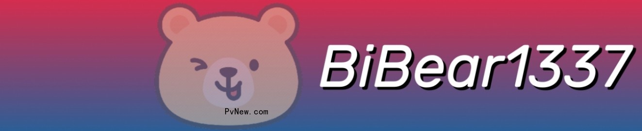 BiBear1337