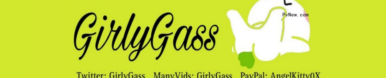 GirlyGass