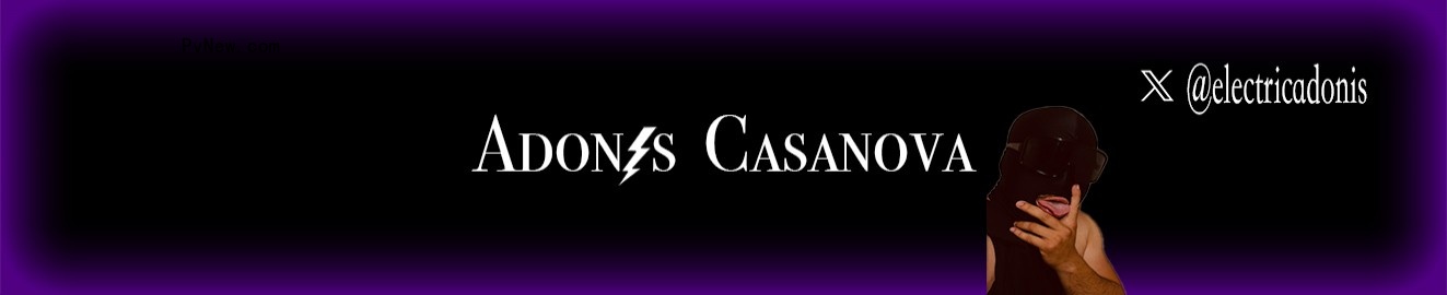 AdonisCasanova