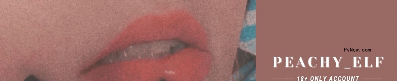 PeachyElf