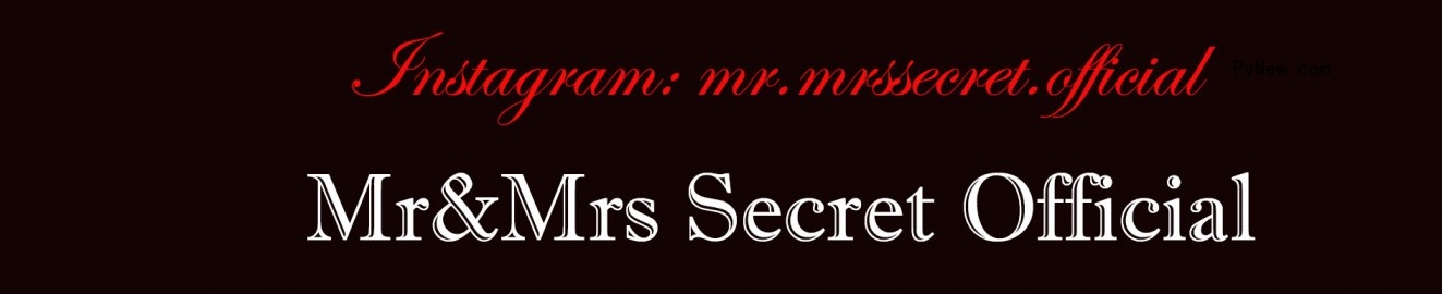 MrMrsSecret1