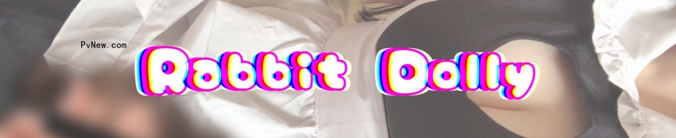 Rabbitdolly