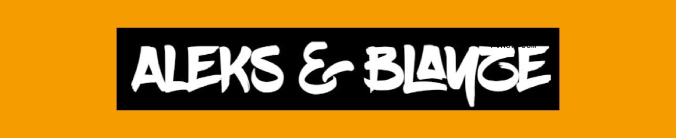 AleksandBlayze