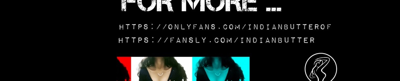 Indianbutterof