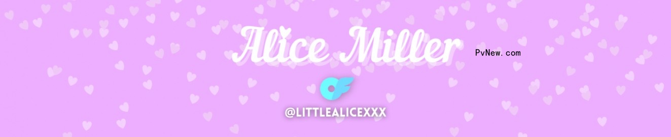 AliceMillerx