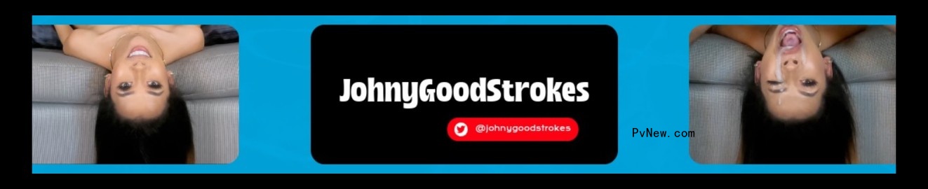 JohnyGoodStrokes