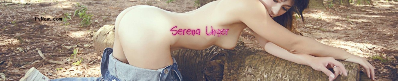 Serena Unger