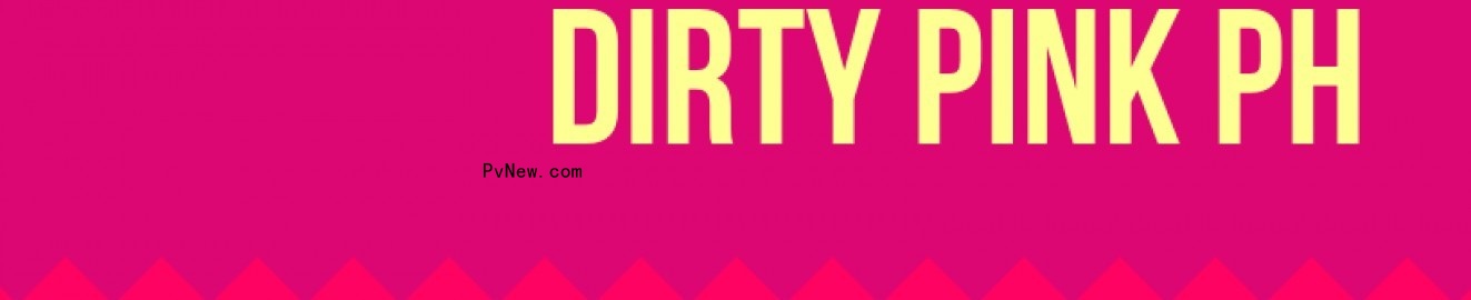 DirtyPinkPH