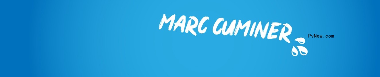 Marc Cuminer