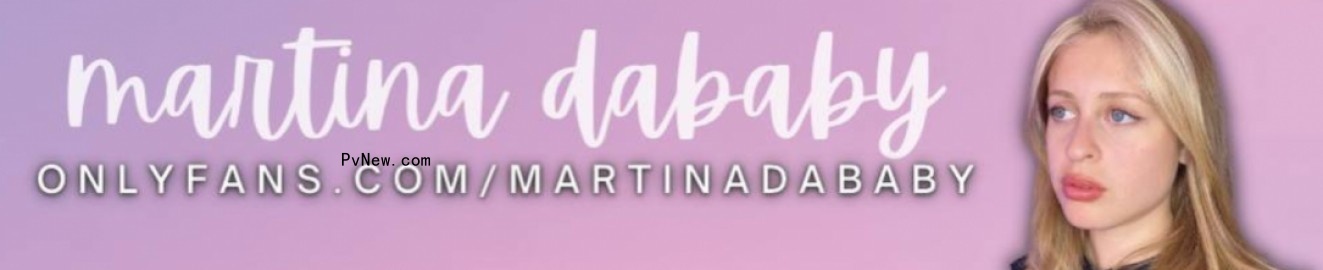 Martinadababy