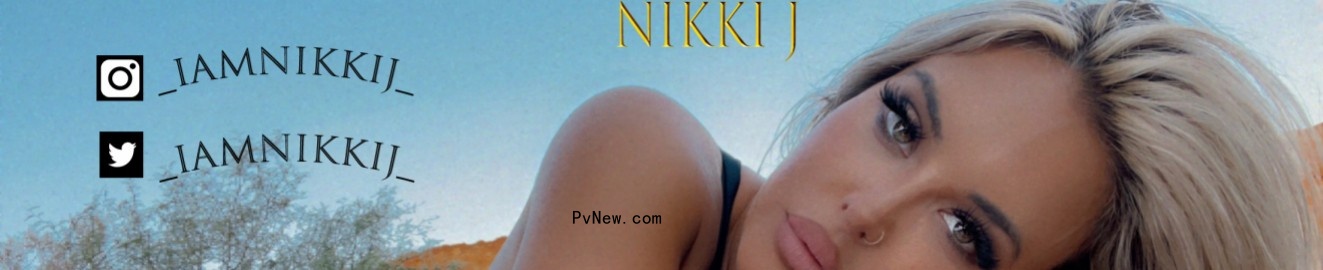 Official Nikki J