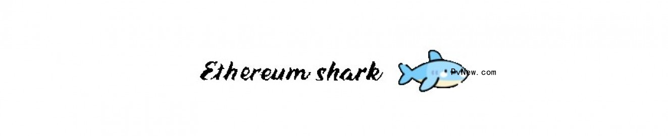 Ethereum Shark