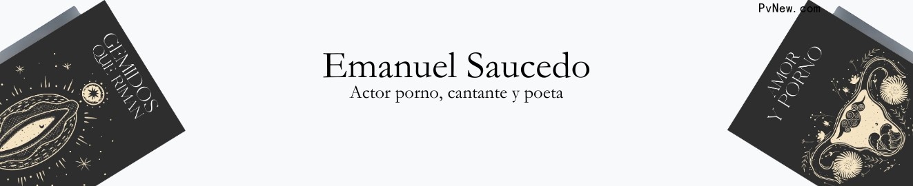 Emanuel Saucedo