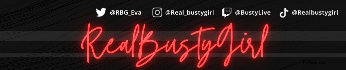 Realbustygirl