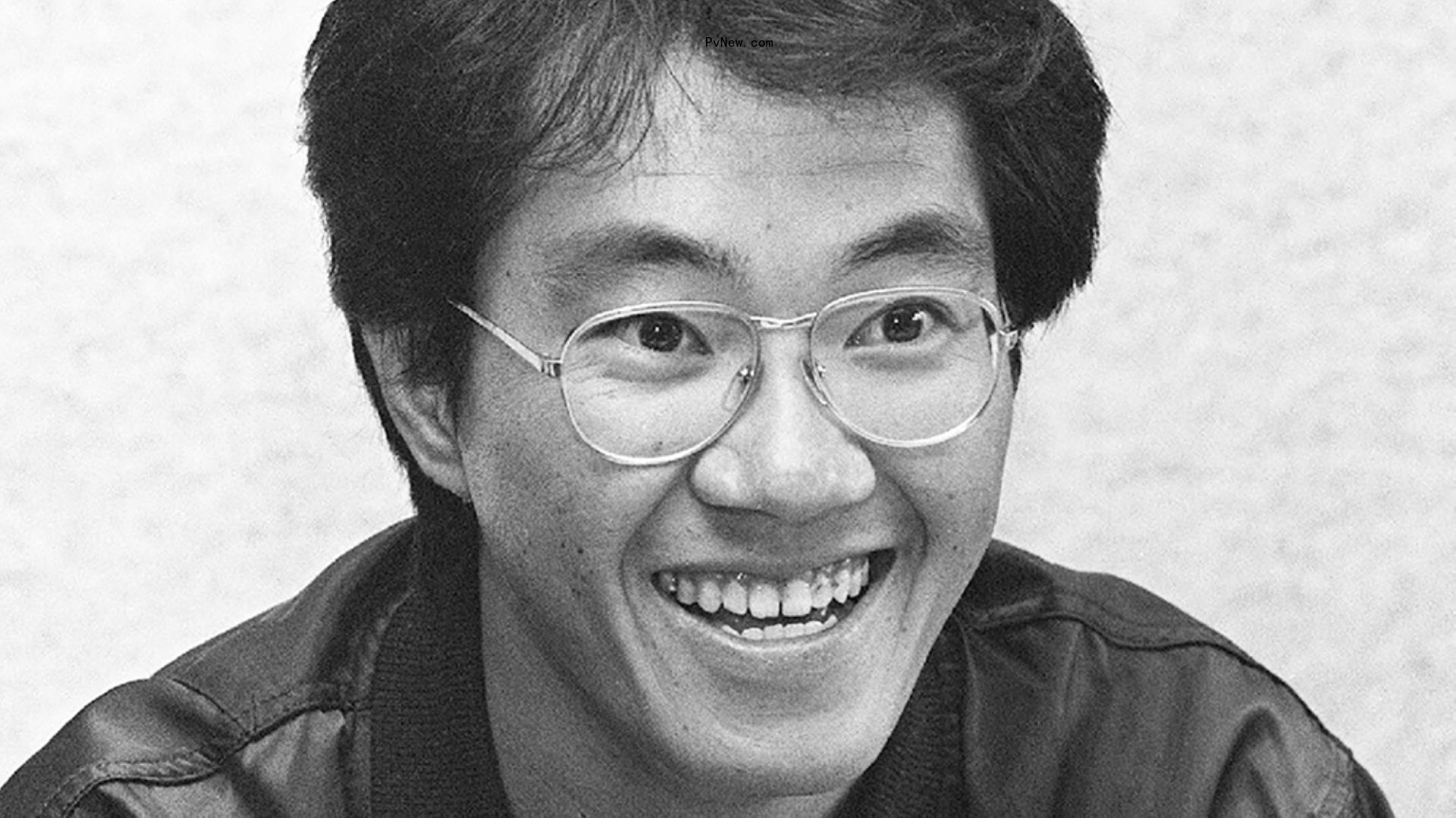 Akira Toriyama, ‘Dragon Ball’ Manga Creator, Dies at 68