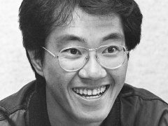 Akira Toriyama, ‘Dragon Ball’ Manga Creator, Dies at 68