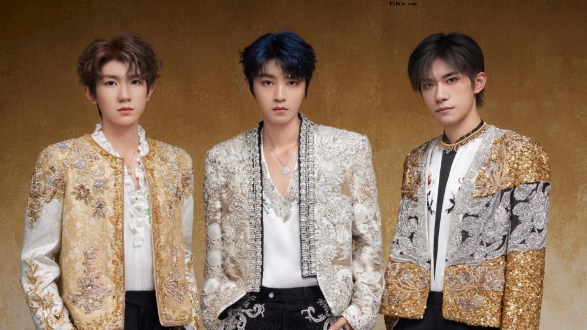 Jackson Yee’s TFBoys to Get Global Boost From Universal Music Deal