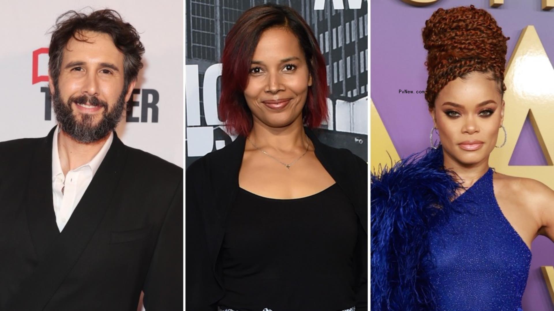 Music Industry Moves: Music Will to Ho<i></i>nor Josh Groban, Rhiannon Giddens and Andra Day