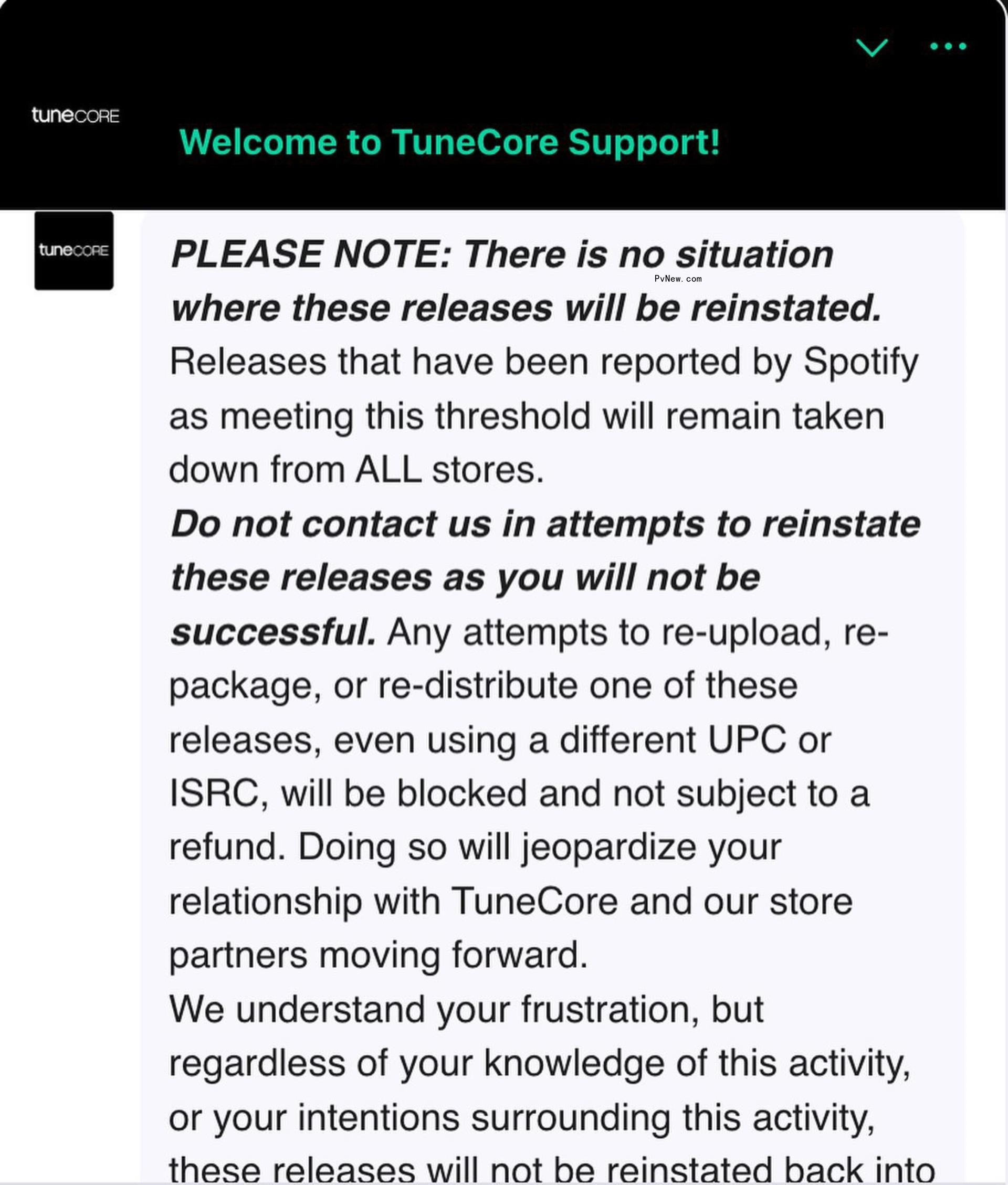 Takedown Fails: Artists Are Seeing Their Music Removed From DSPs for Streaming Fraud They Didn’t Commit