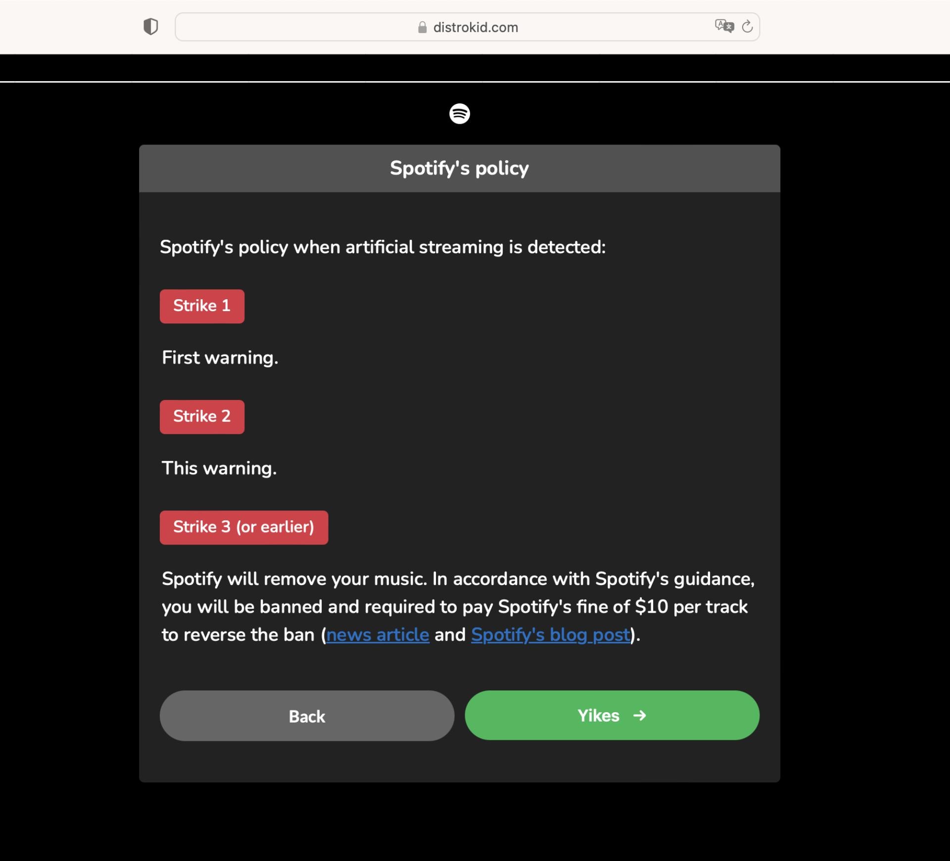 Takedown Fails: Artists Are Seeing Their Music Removed From DSPs for Streaming Fraud They Didn’t Commit