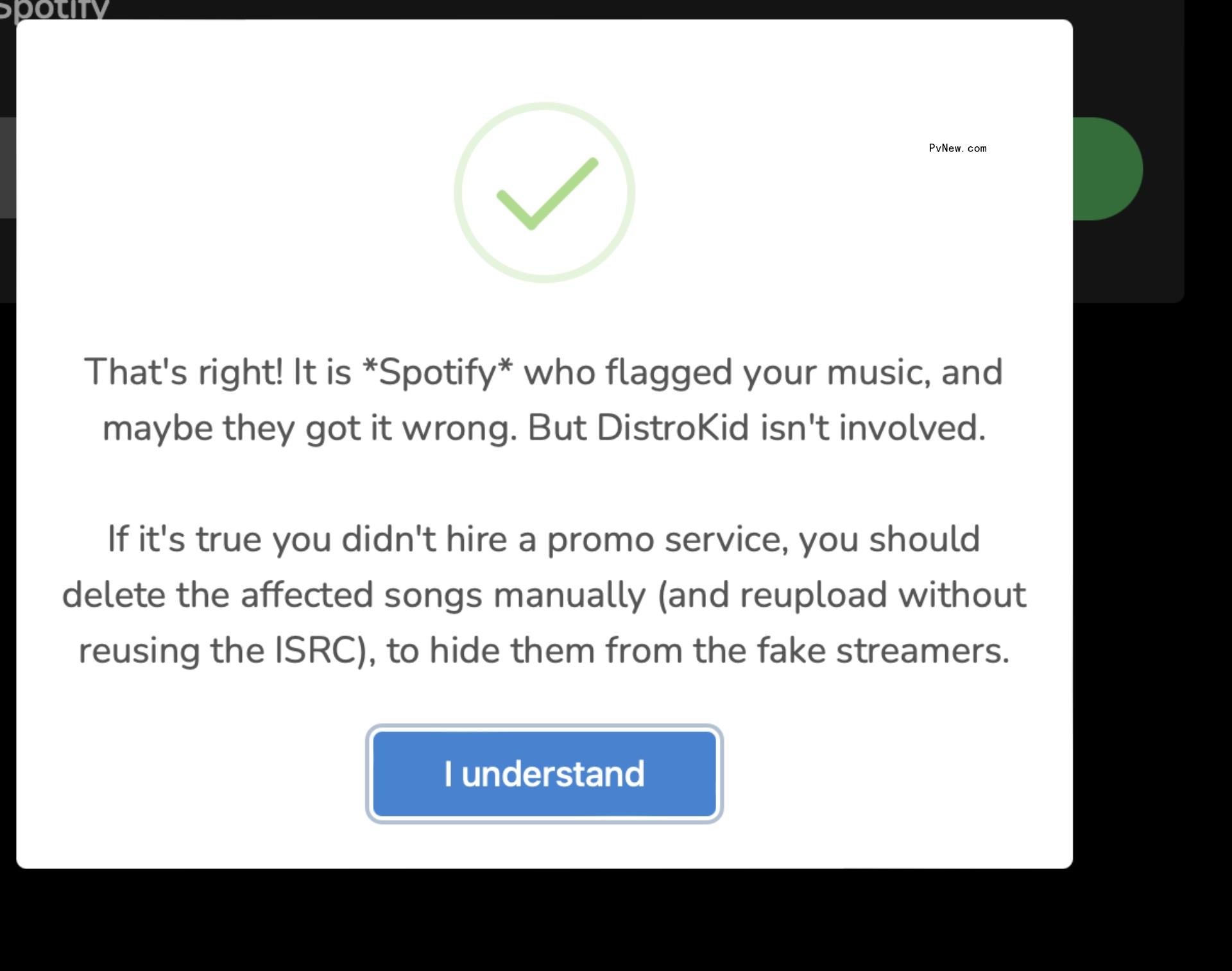 Takedown Fails: Artists Are Seeing Their Music Removed From DSPs for Streaming Fraud They Didn’t Commit