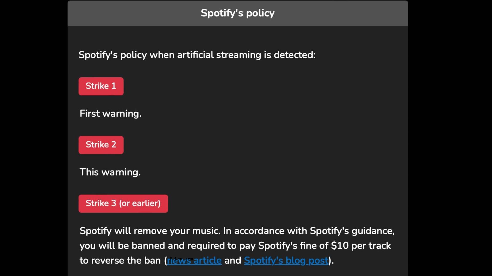 Takedown Fails: Artists Are Seeing Their Music Removed From DSPs for Streaming Fraud They Didn’t Commit