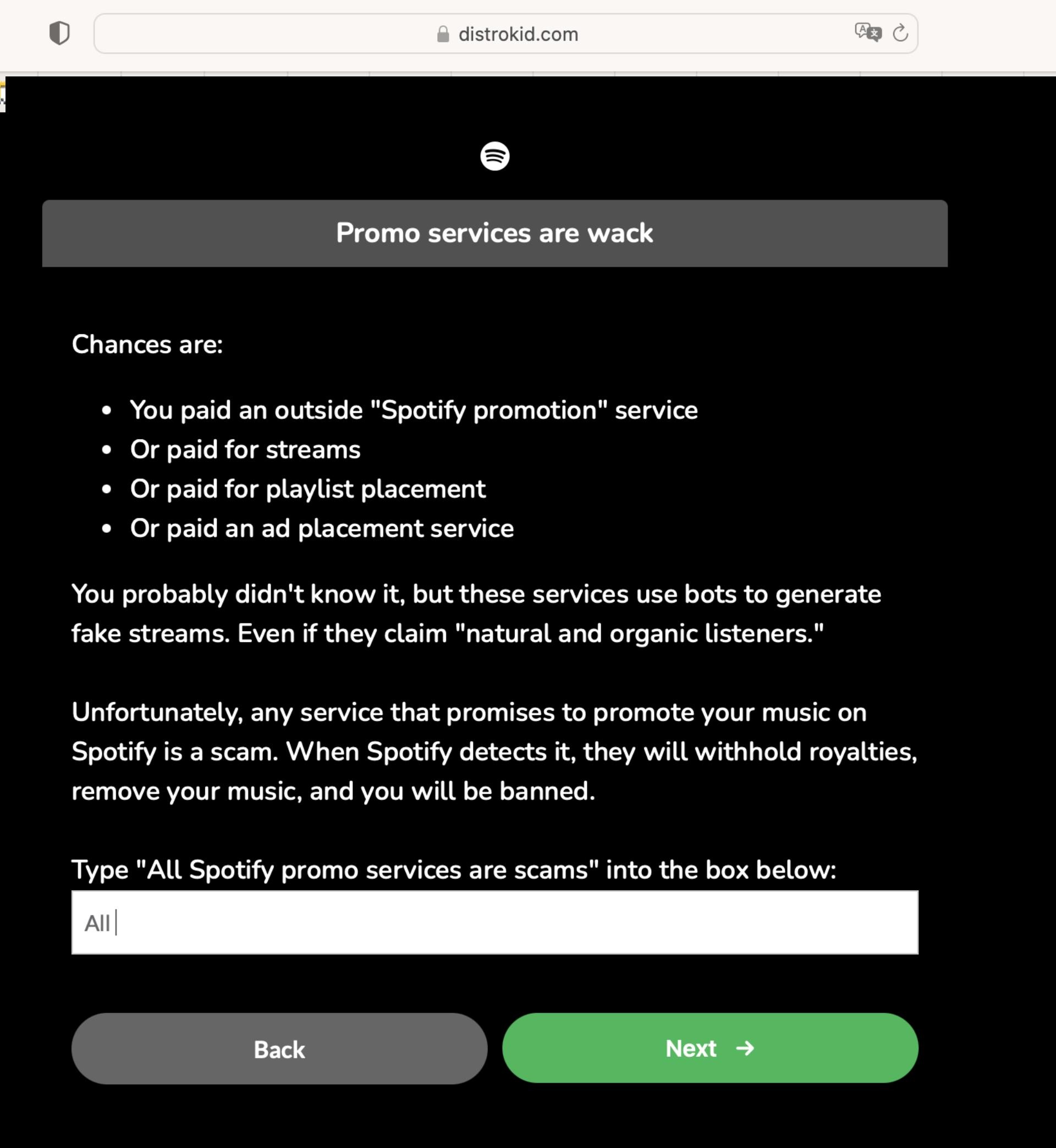 Takedown Fails: Artists Are Seeing Their Music Removed From DSPs for Streaming Fraud They Didn’t Commit