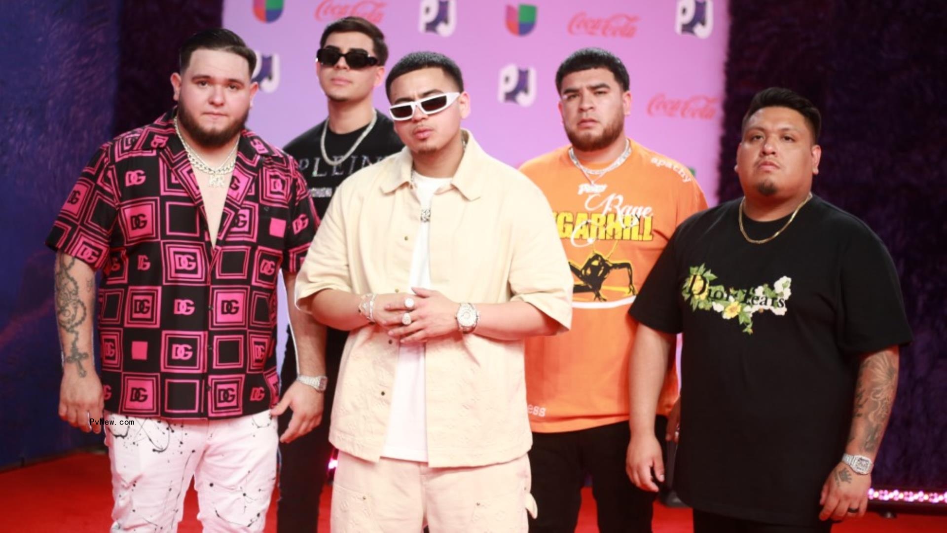 Fuerza Regida Plots Arena Run With U.S. ‘Pero No Te Enamores’ Tour