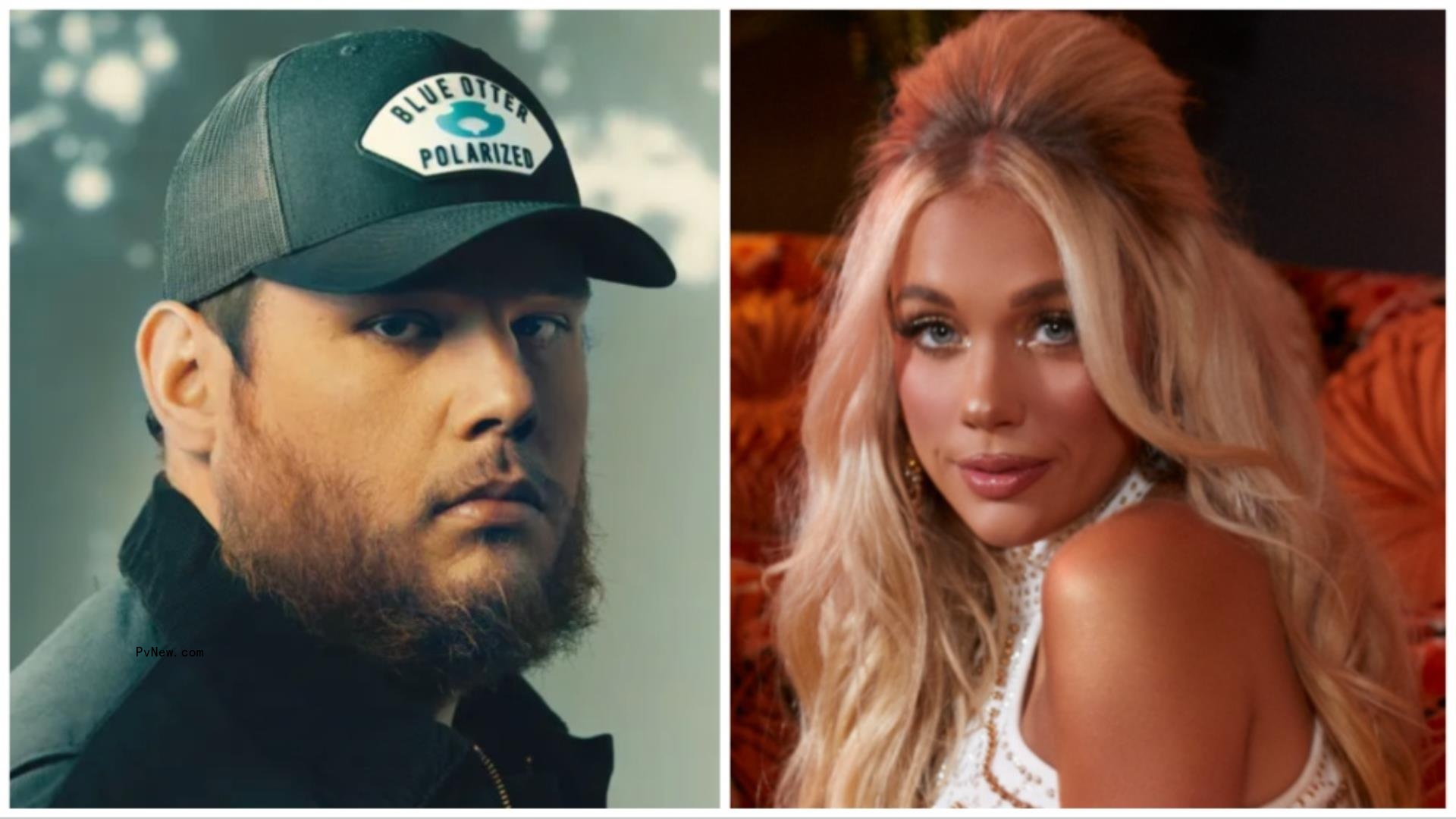 Luke Combs, Megan Moroney, Morgan Wallen Lead ACM Awards Nominations