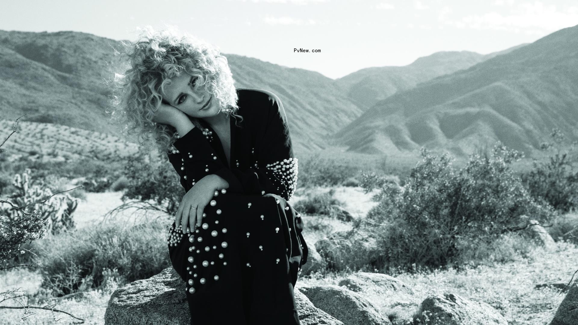 Singer-So<i></i>ngwriter Cam Discusses Working on Five Tracks for Beyoncé’s ‘Cowboy Carter’: ‘She’s Just Such a Creative Genius’
