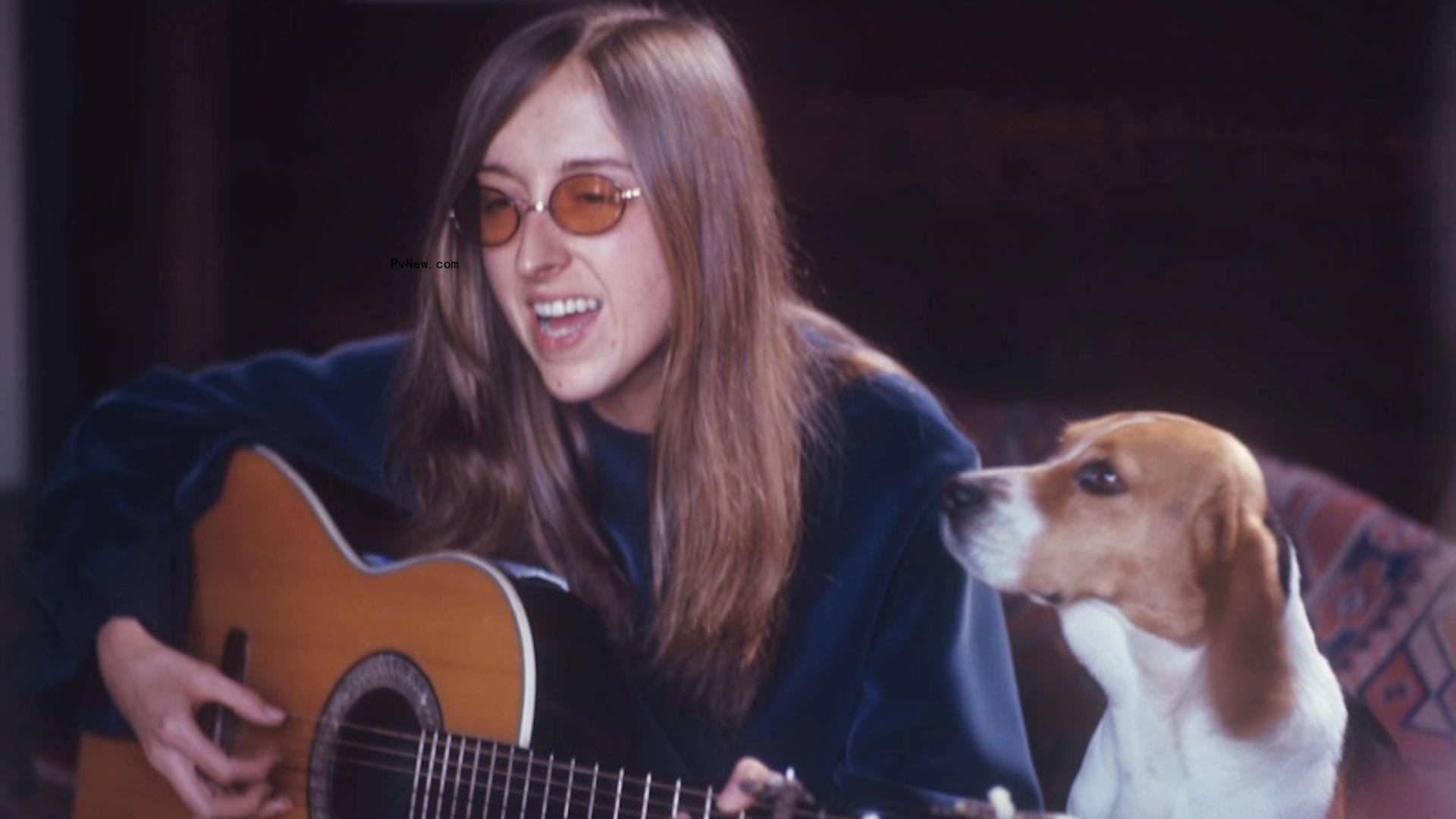 See Big Thief’s Adrianne Lenker in Exclusive Clip From ‘Lost Angel: The Genius of Judee Sill’ docu<i></i>mentary