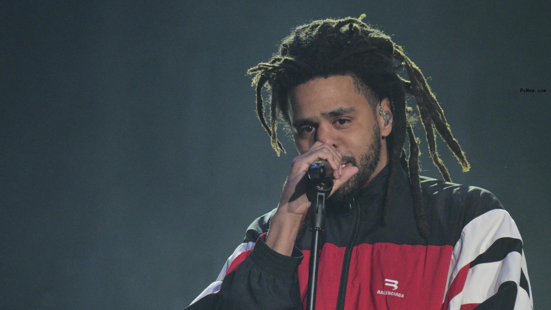 J. Cole Says He Regrets Kendrick Lamar Diss: ‘The Past Two Days Felt Terrible’