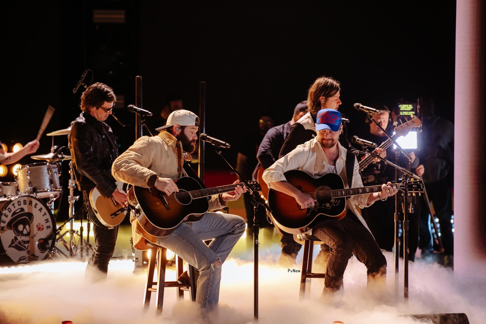 CMT Music Awards Preview: Producers Give Lowdown on What to Expect From Jelly Roll, Toby Keith Tribute, Kelsea Ballerini, Dasha and More